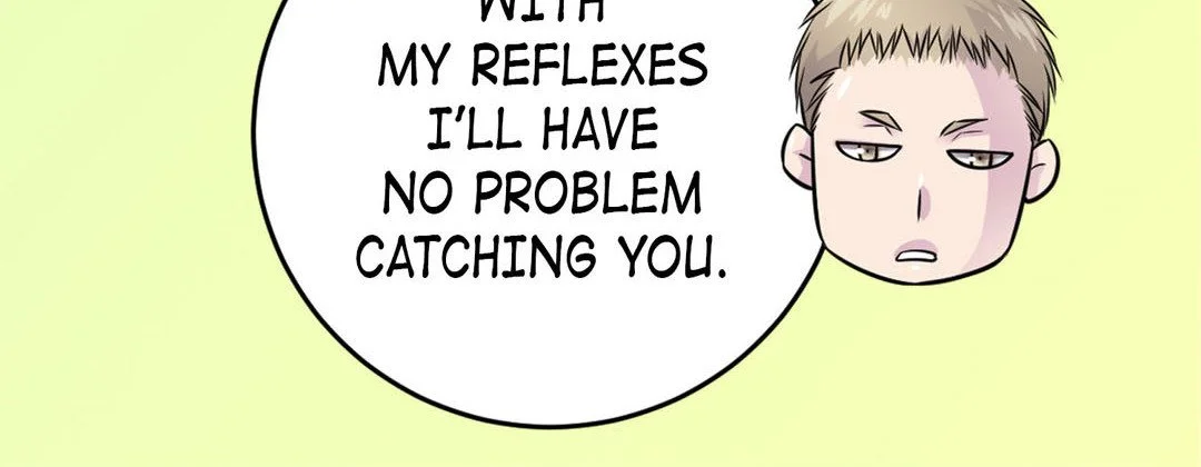 My Ex, Client - Chapter 39
